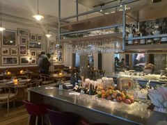 -BOR Eatery(安福路店)