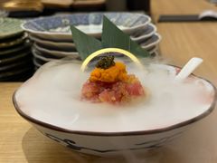 -鮨政· Omakase(港汇恒隆广场店)