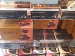 -GODIVA(万象城店)
