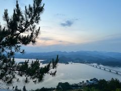 -千岛湖天屿景区