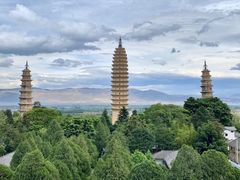 -崇圣寺三塔文化旅游区