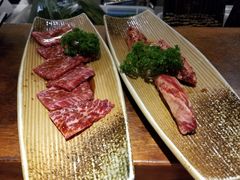 -御牛道日式烤肉料理(杭州万象城店)