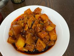 -小桃园餐厅