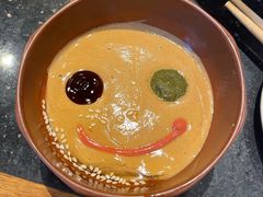 -南门涮肉(北洼路店)