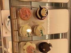 -Pantry's Best派悦坊蛋糕(K11购物艺术中心店)