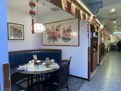 -徽韵人家·传承正宗徽菜(牡丹园店)
