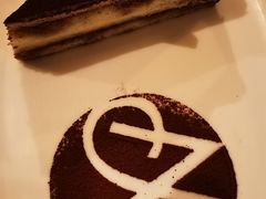 Tiramisu提拉米苏-WOLFGANG PUCK KITCHEN & BAR(迪士尼小镇店)
