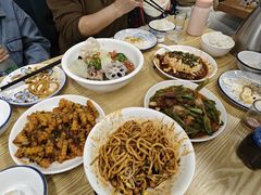 -艺味深尝(云锦路店)