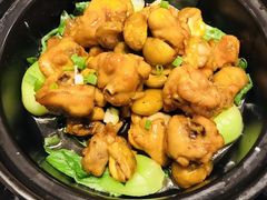 -皇城根北京风味主题餐厅(滨海万达店)