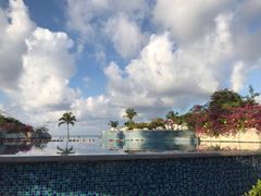 -三亚亚龙湾天域度假酒店