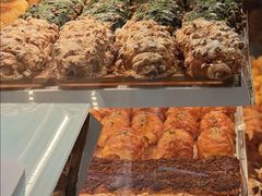 -味多美蛋糕(苏州街地铁店)