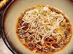 -南京大牌档(苏州中心店)