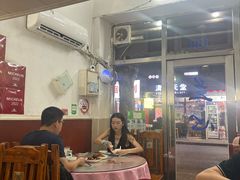 -蘭心餐厅(进贤路店)