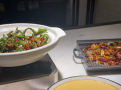 -小菜园新徽菜(镇江丹阳吾悦店)