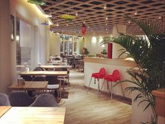 -So Lounge索兰至餐厅(蓝色港湾店)