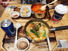 -小满手工粉(上海文峰广场店)