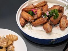 -老山东·山东菜(鲁菜名店)