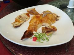 -中关村皇冠假日酒店·红轩中餐厅