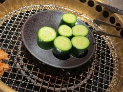 -谷牛日式烤肉(宝山U天地店)