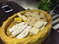 -老诚一锅羊蝎子(黄寺大街店)