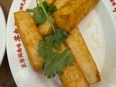 -芋包王闽南茶楼(八市店)