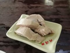 卤鸭-同得兴 Since·1995 传统苏式面馆(嘉馀坊店)