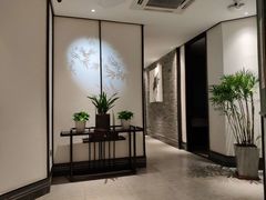 -溪畔•新徽菜(碧湖云溪店)