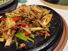 -观宴·品质赣菜(高新大道店)