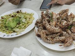 -人和啤酒屋海鲜大排档(营口路店)