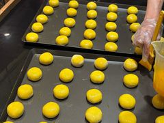 -嘉华鲜花饼·现烤(昆明老街店)