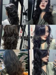 -十六番发型师事务所