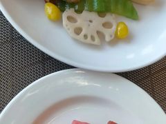 -皇朝万鑫自助餐厅