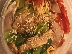 -清真老马牛肉拉面馆(上海路店)