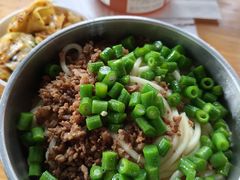 -左撇子私房面