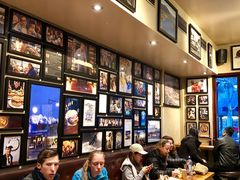 -Fergburger(皇后镇店)