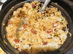 -汤城小厨•粤菜•靓汤(西直门凯德MALL店)