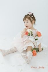 -韵纪亲子儿童摄影·孕妈照