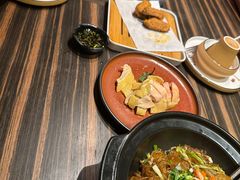 -江太极江浙菜(马桥万达广场店)