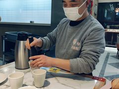 -多多旺港式茶餐厅(新区店)