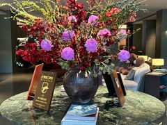 -南京THE TAI太和紫金大酒店