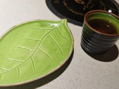 -一叶一世界•素食餐厅(环球中心店)