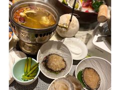 -雍和会海鲜姿造自助(湖东路店)