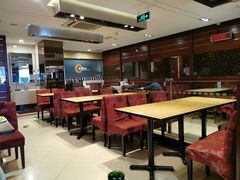 大堂-老昌春饼(中央二店)