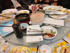 -汇贤府·李氏新鲁菜(万寿路店)