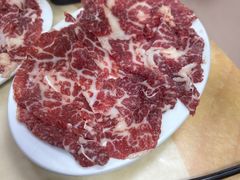 -五洲牛肉美食馆