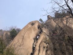 -北京凤凰岭
