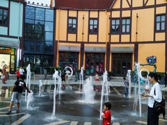 -安徒生童话乐园