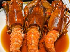 -新光酒家·河豚·海鲜·蟹料理(浦东店)