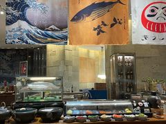 -天津香格里拉大酒店