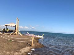 -青海湖国家重点风景名胜区